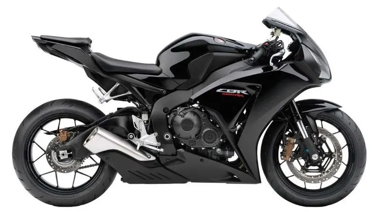 RoadKing 1200