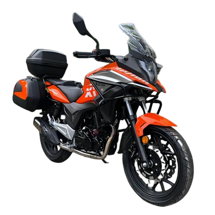 Nitro 450