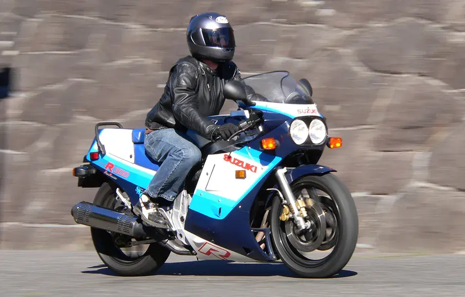 X-Speed 1000