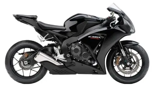 RoadKing 1200