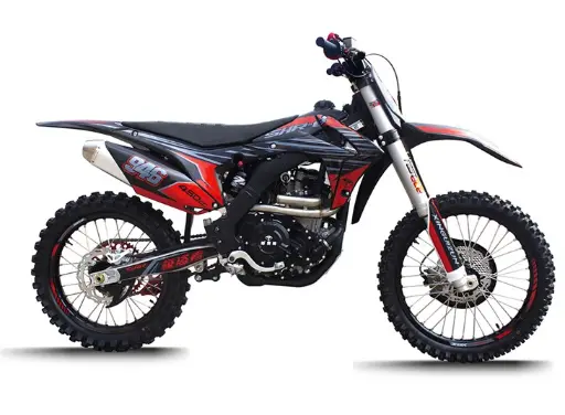 EcoRider 300