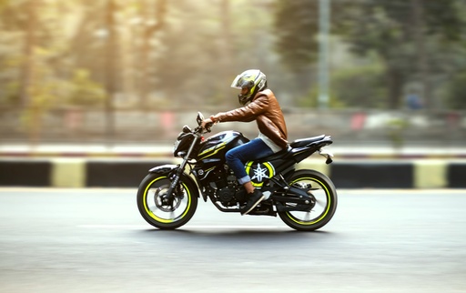 StormRider 1000