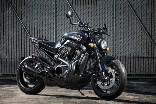 BlackShark 350