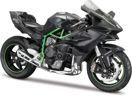 GalaxyRider 1200