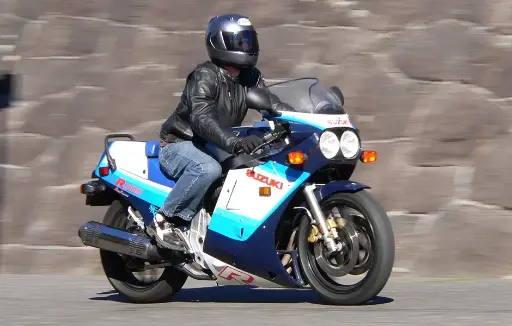 X-Speed 1000